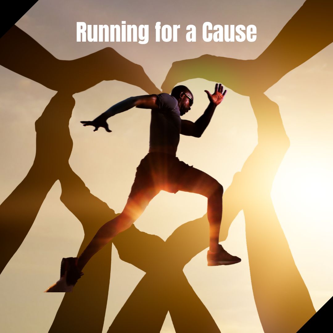 Running for a Cause: The Benefits of Participating in a Charity 5K Event